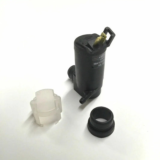 Windshield Washer Tank/Pump Kit (Oem) Fit For Samurai 80'-95' Lex, K - StellerGear