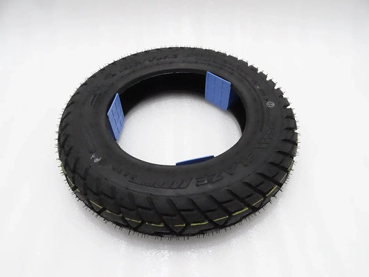 Vespa Scooter Tubeless Tyre Size (90 100-10) - StellerGear