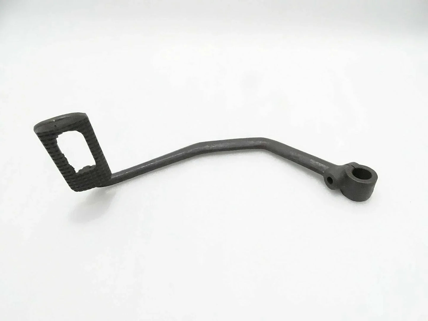 Lambretta Main Center Stand Boot Feet Blue Gp/Li/Tv/Sx (17mm) - StellerGear