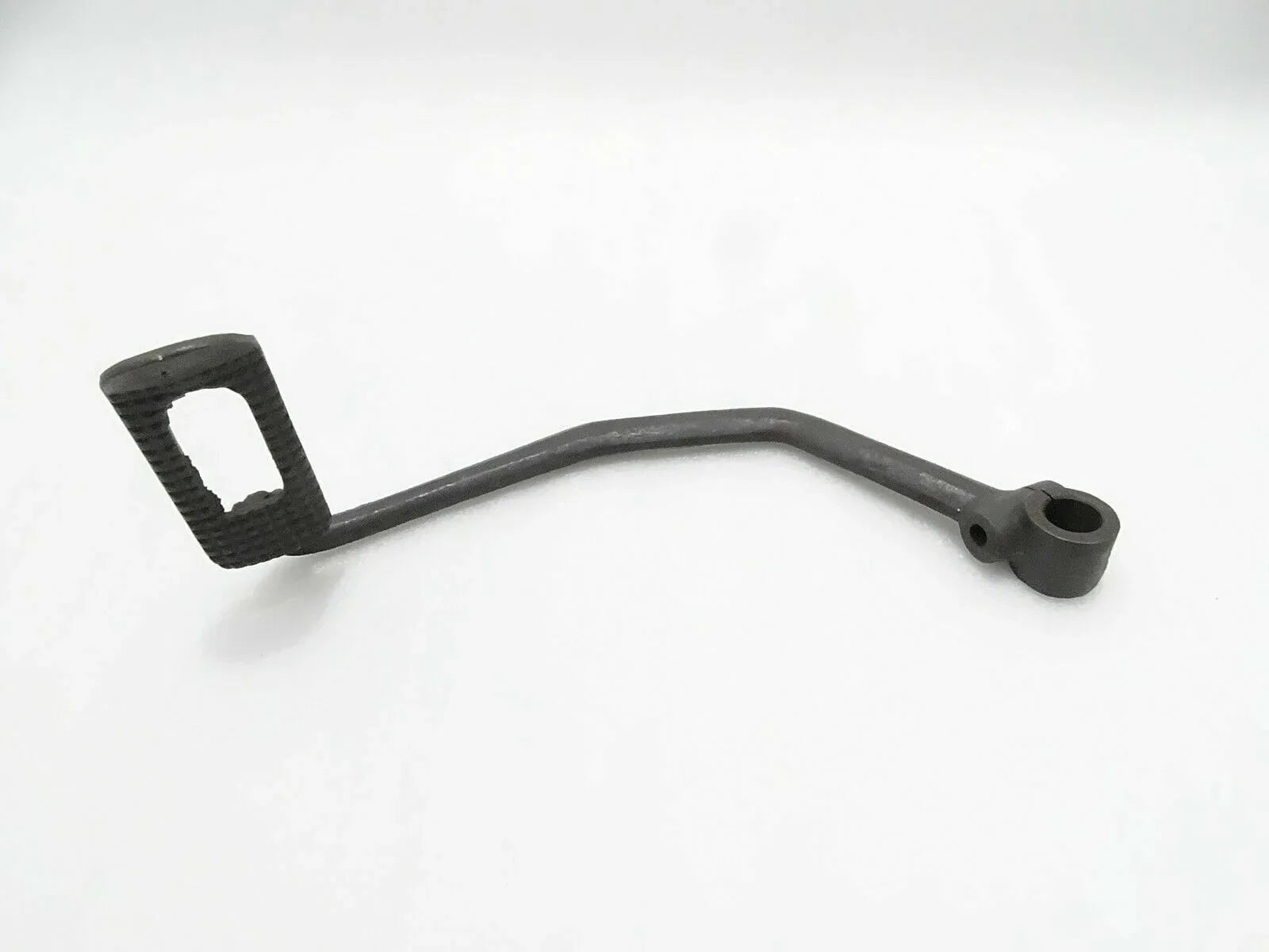 Lambretta Main Center Stand Boot Feet Blue Gp/Li/Tv/Sx (17mm) - StellerGear