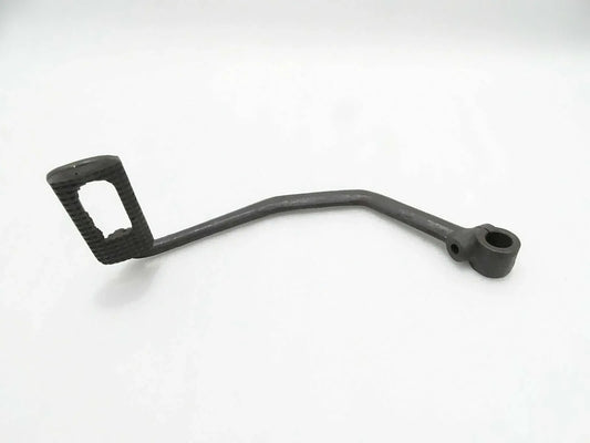 Lambretta Main Center Stand Boot Feet Blue Gp/Li/Tv/Sx (17mm) - StellerGear