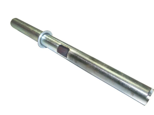 Right Handle Bar/Accelerator Pipe For Vespa Scooters - StellerGear