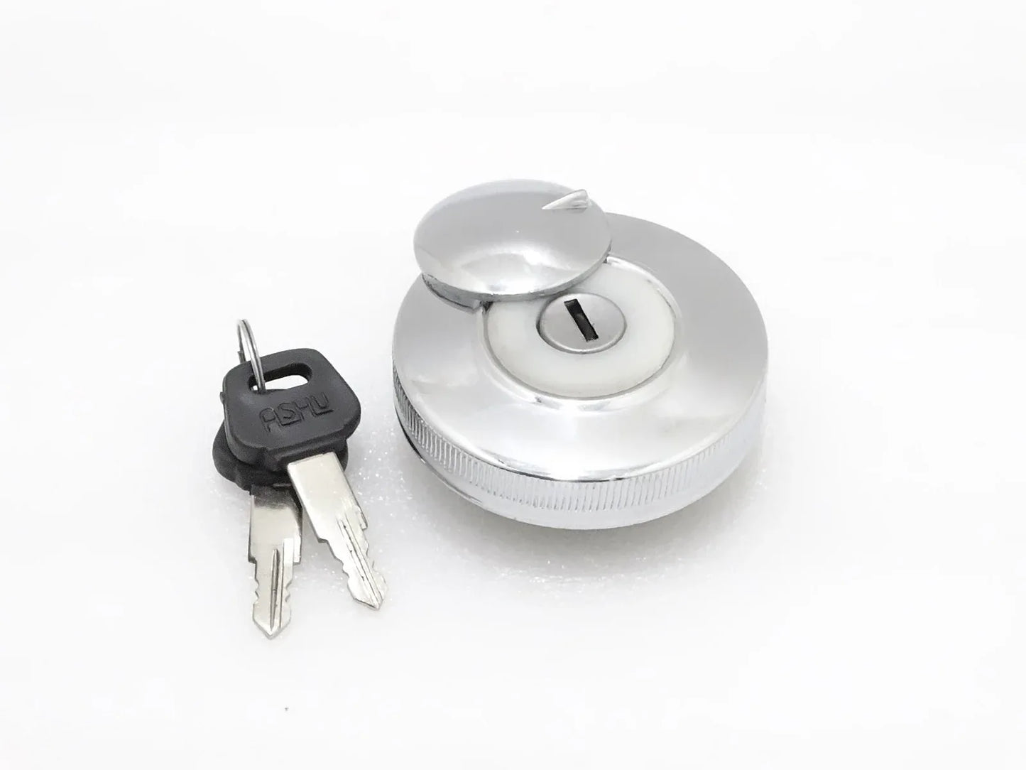 ROYAL ENFIELD FUEL TANK CAP 500CC - StellerGear