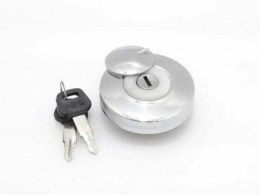 ROYAL ENFIELD FUEL TANK CAP 500CC - StellerGear