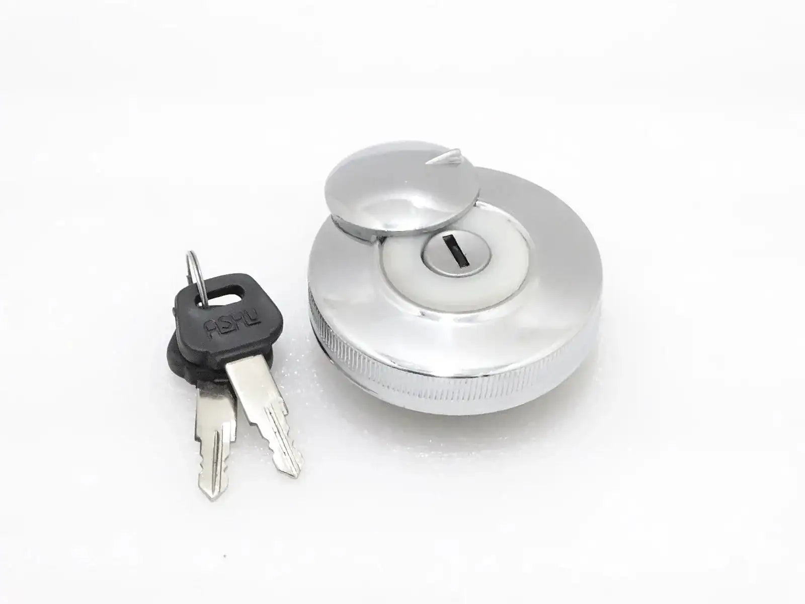 ROYAL ENFIELD FUEL TANK CAP 500CC - StellerGear