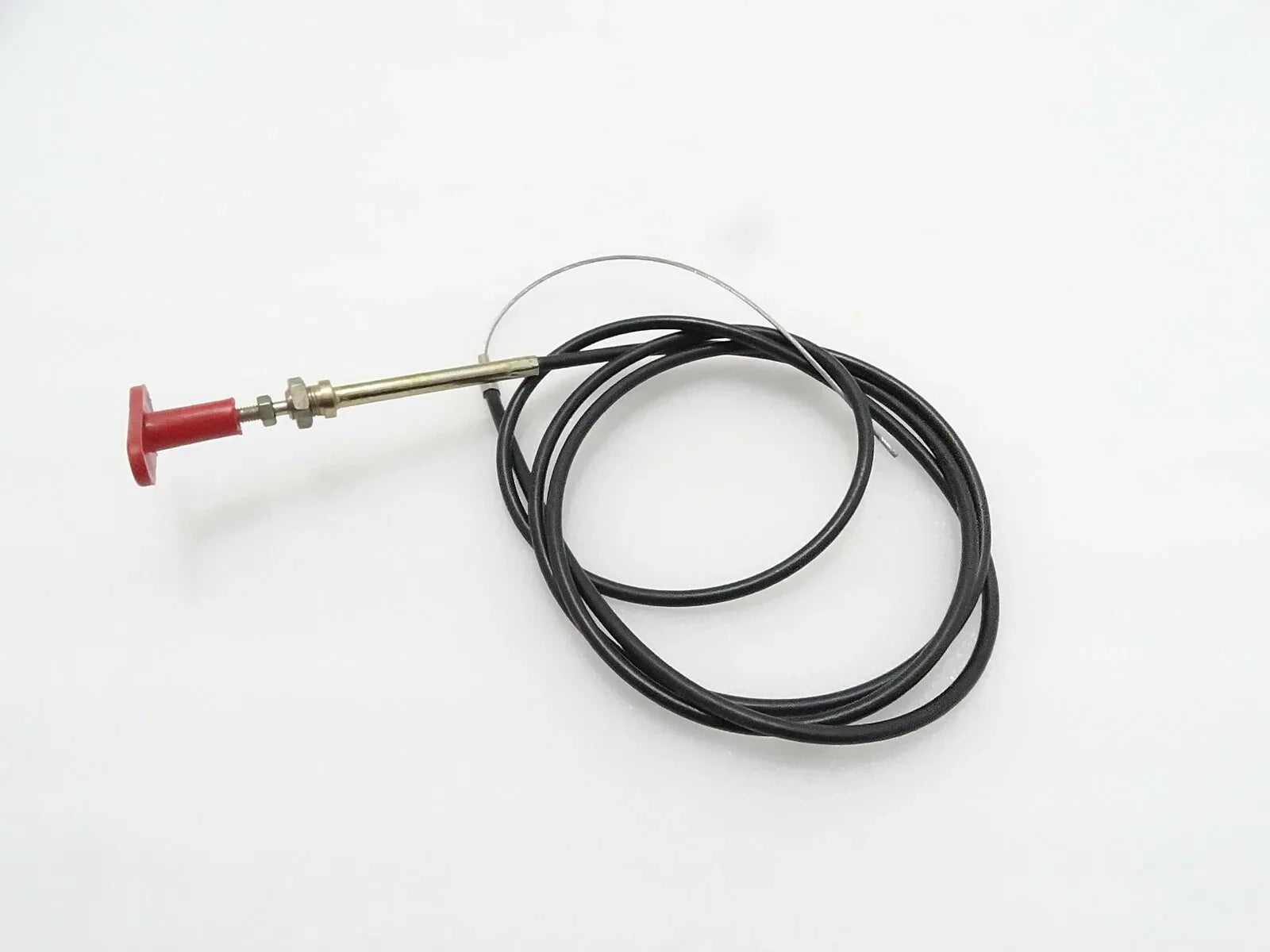 Stop Control Cable Suitable for JCB 3CX (Part No.910/08800) - StellerGear