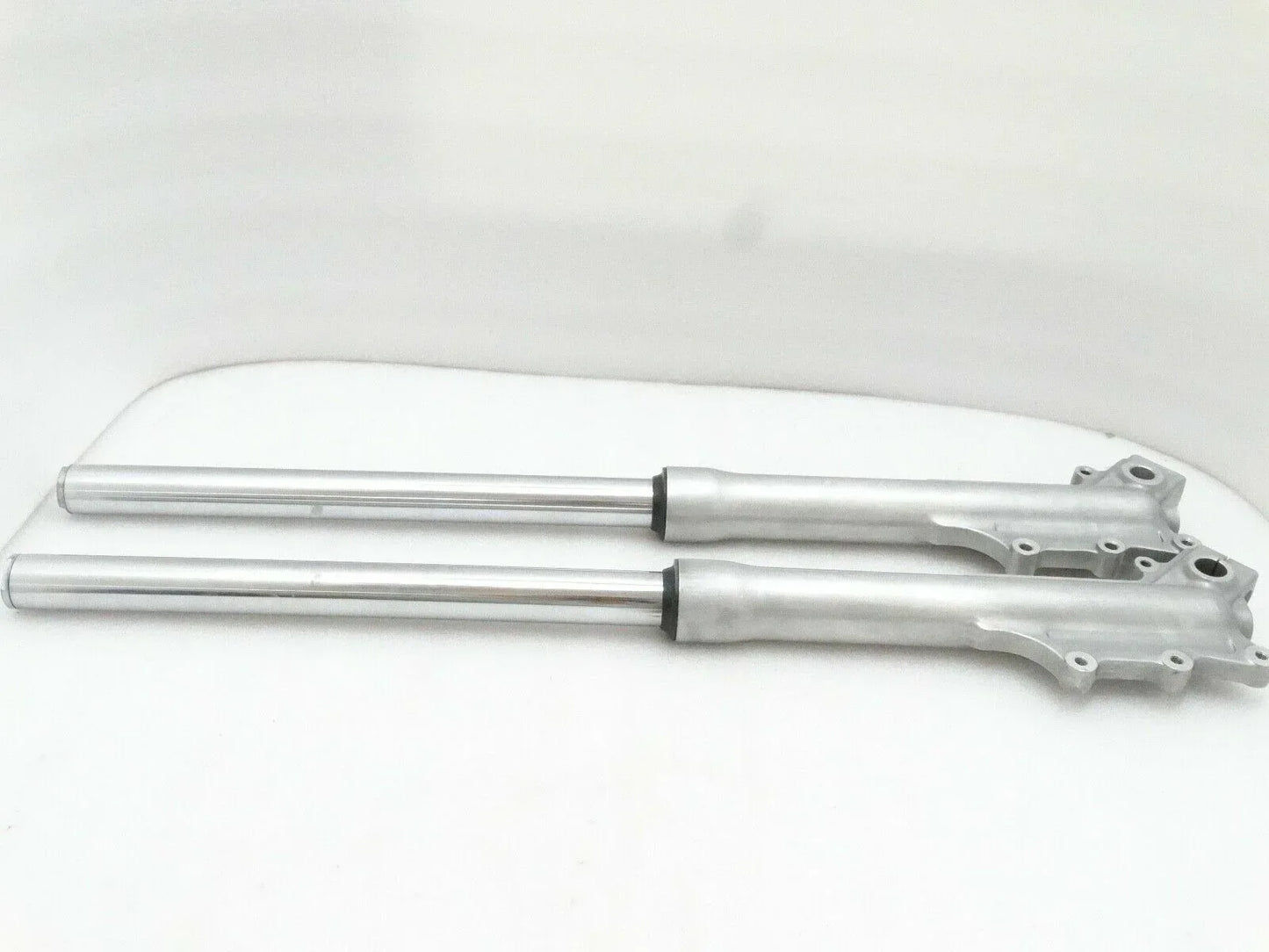 Front Fork Assembly (Pair) Suitable For Royal Enfield Classic UCE 350cc - StellerGear