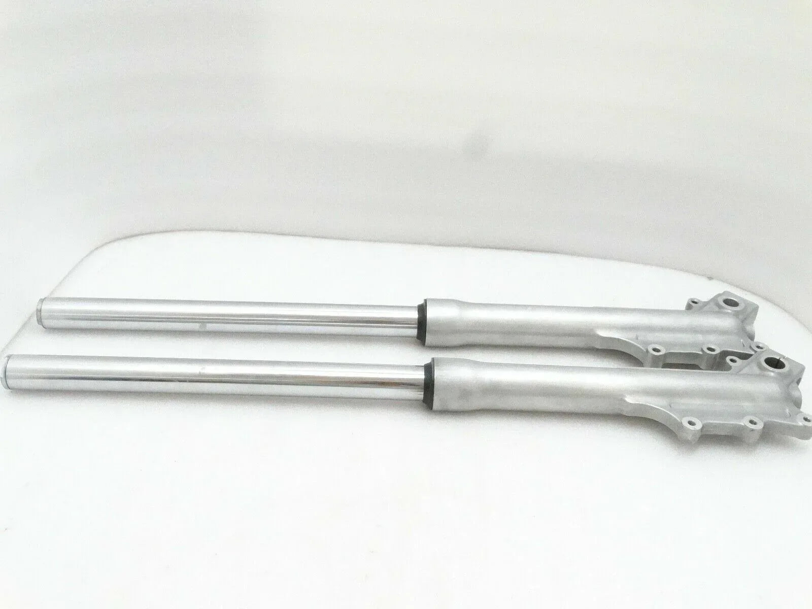 Front Fork Assembly (Pair) Suitable For Royal Enfield Classic UCE 350cc - StellerGear