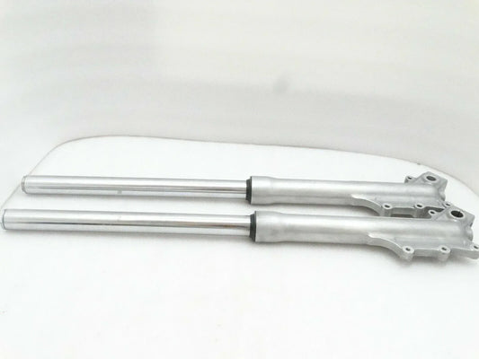 Front Fork Assembly (Pair) Suitable For Royal Enfield Classic UCE 350cc - StellerGear