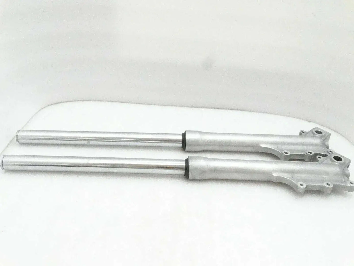 Front Fork Assembly (Pair) Suitable For Royal Enfield Classic UCE 350cc - StellerGear