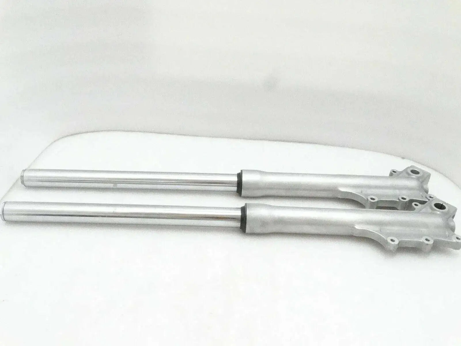 Front Fork Assembly (Pair) Suitable For Royal Enfield Classic UCE 350cc - StellerGear