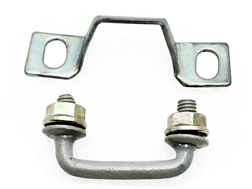 For Suzuki Samurai Gypsy Bonnet Lock With Nut - StellerGear