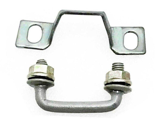 For Suzuki Samurai Gypsy Bonnet Lock With Nut - StellerGear