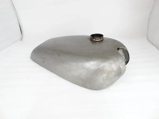 VINTAGE NORTON MODEL 18 RAW PETROL TANK 1930's - StellerGear