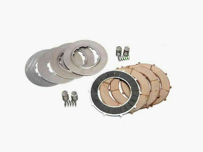 5 Speed Clutch Service Repair Kit Fits Royal Enfield - StellerGear