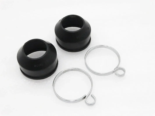 ENFIELD SHORT FORK GAITER DUST COVER WITH CLAMP - StellerGear