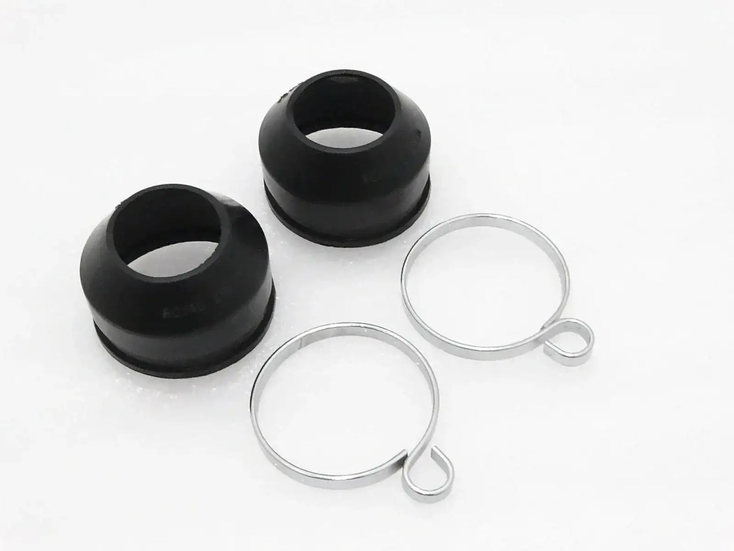 ENFIELD SHORT FORK GAITER DUST COVER WITH CLAMP - StellerGear