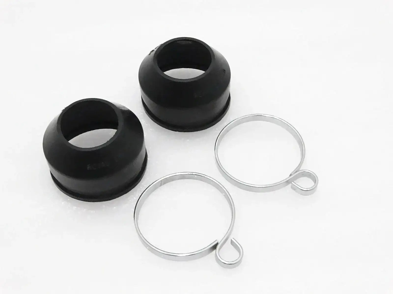 ENFIELD SHORT FORK GAITER DUST COVER WITH CLAMP - StellerGear