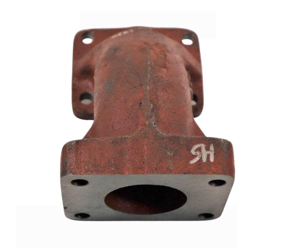 OEM 006001741B2 EXHAUST ELBOW EXTENSION FOR E-350 3325 MAHINDRA TRACTOR - StellerGear