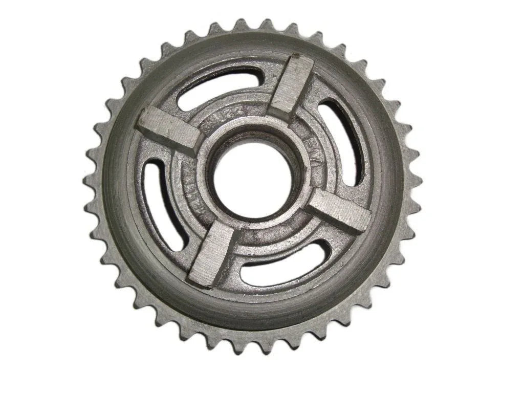 Rear Wheel Sprocket Brake Drum - StellerGear