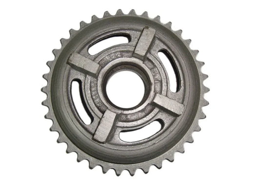 Rear Wheel Sprocket Brake Drum - StellerGear