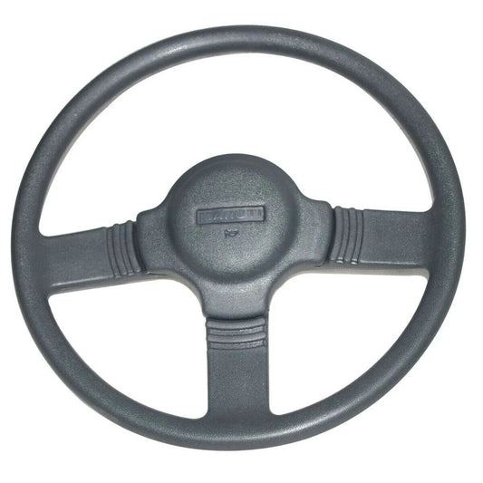 Fit For Suzuki Steering Wheel With Horn Button Sj413 Sj410 Samurai Sierra Drover - StellerGear