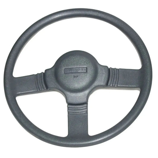Fit For Suzuki Steering Wheel With Horn Button Sj413 Sj410 Samurai Sierra Drover - StellerGear