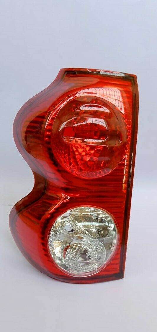 Tail Lamp Lower LH,1703AA0560N, Suitable Fit For Scorpio 2.2, 2.5, 2.6 - StellerGear