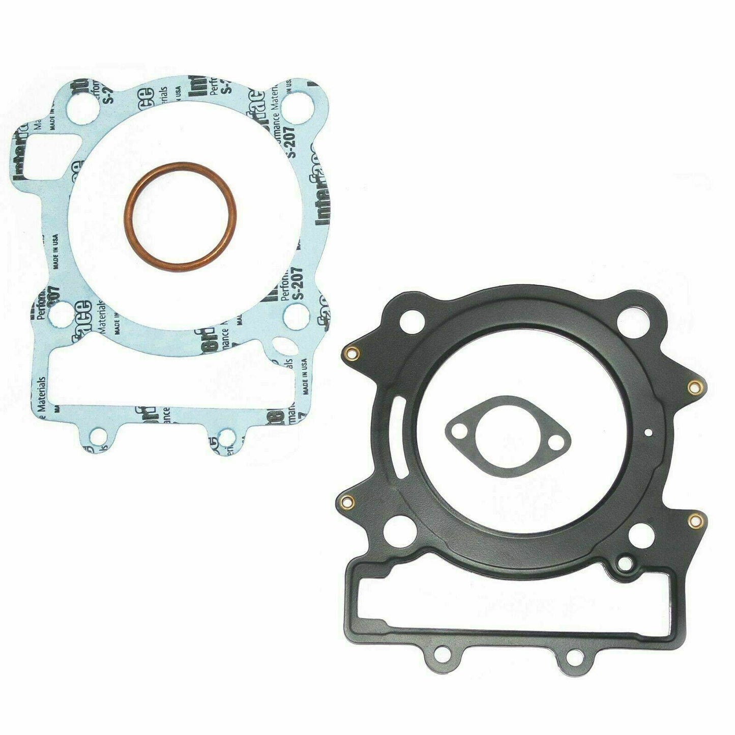 Half Engine Gasket Set For KTM Duke 390 Dominar 400 Motorcycle - StellerGear