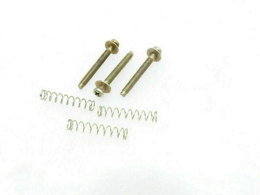 Suzuki Samurai SJ410 SJ413 Gypsy Headlight Adjust Screw Repair Kit #SG001 - StellerGear