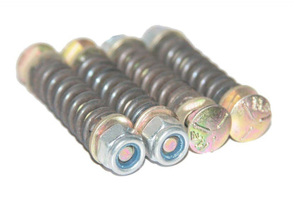 Fuel Tank Mounting Bolt Spring Set for Massey Ferguson 35 135 148 Tractor - StellerGear