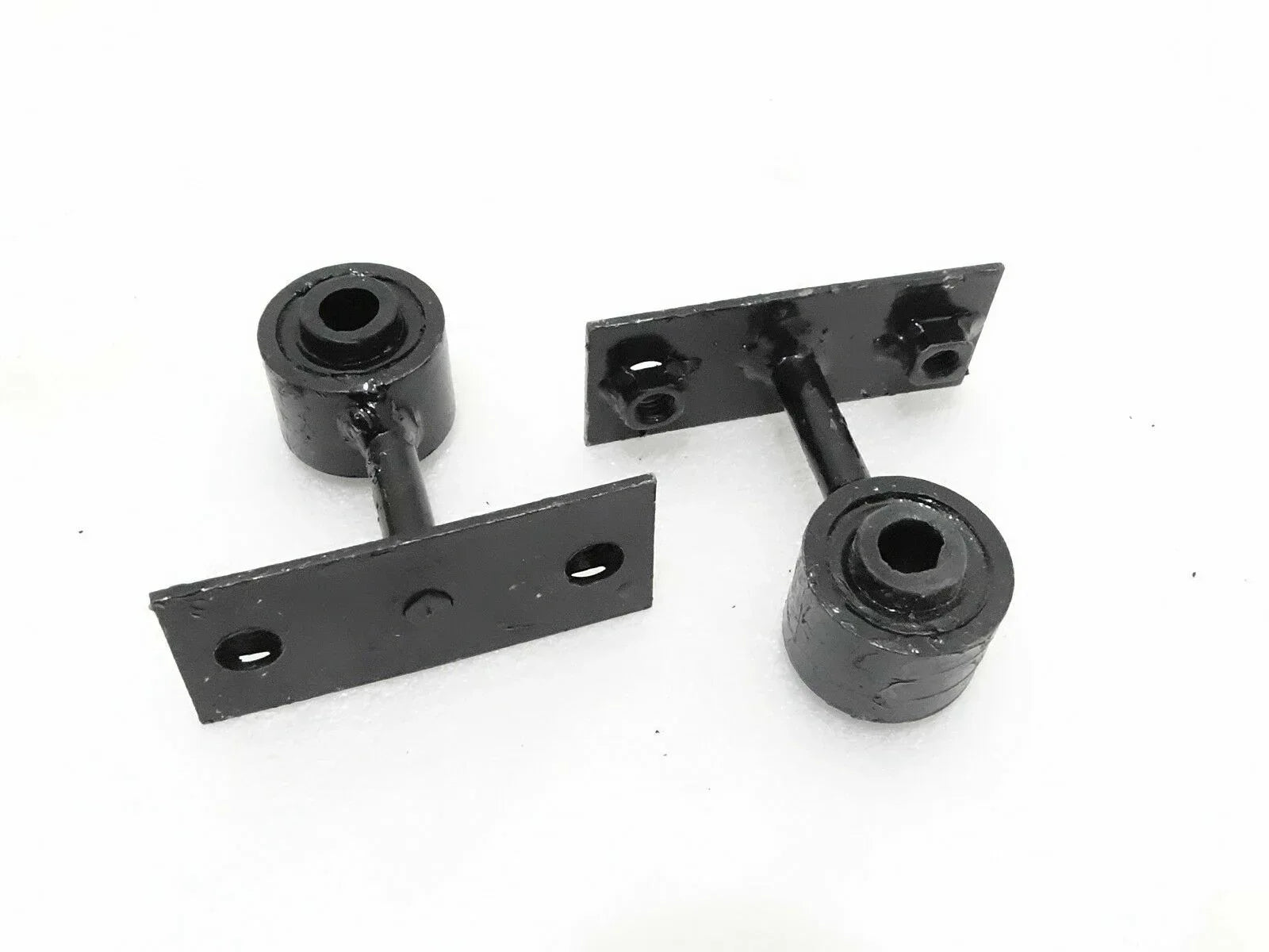 SUZUKI SJ413 SJ410 FRONT STABILIZER SWING ARM DROP LINK SET OF 2 - StellerGear