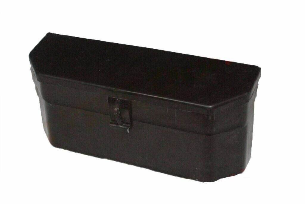 Tool Box Unit Plastic Made For Massey Ferguson Ford Tractor Universal - StellerGear