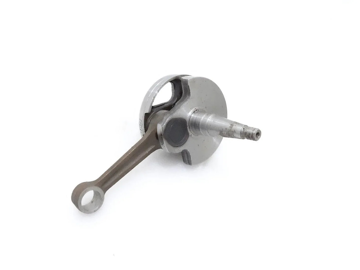 VESPA PX LML STAR STELLA CRANK SHAFT 5 PORT 150cc - StellerGear