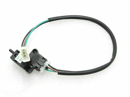 Clutch Switch With Wire 5s Disc Brake Models Fits Royal Enfield - StellerGear