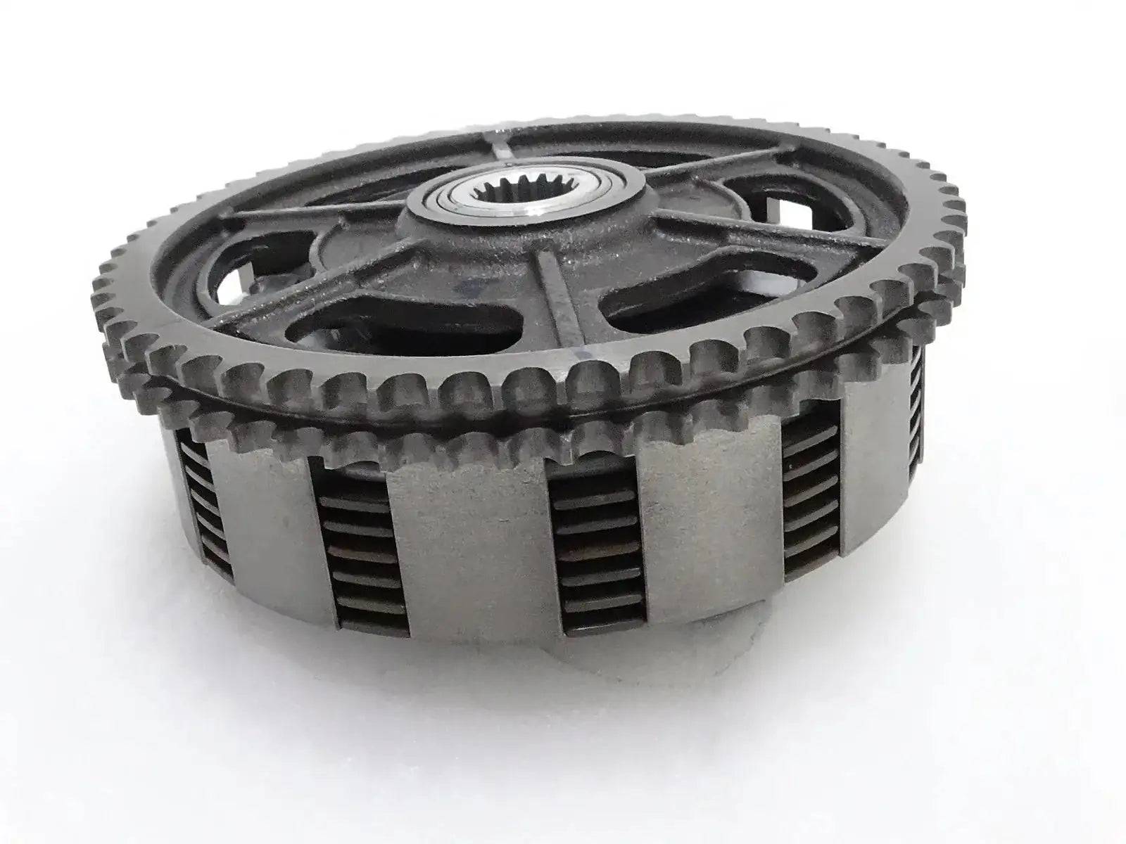 ROYAL ENFIELD CLASSIC UCE 350 CLUTCH ASSEMBLEY 6 PLATE - StellerGear