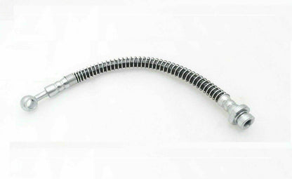 Front Brake Hose Pipe With Spring For Suzuki Samurai Gypsy Sierra SJ413 Jimny - StellerGear