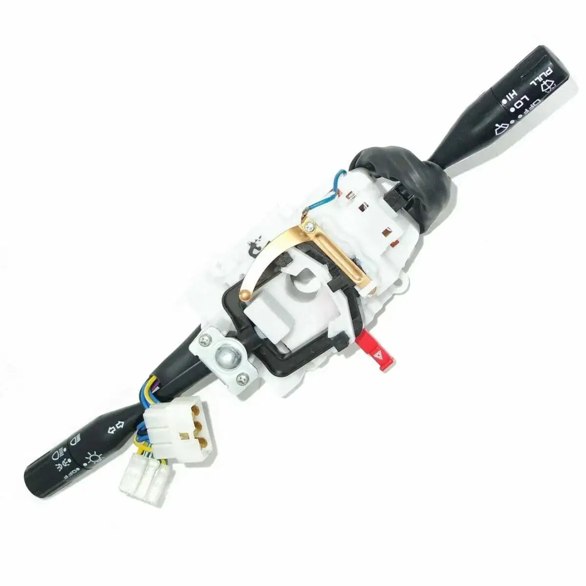 Suzuki Sj413 Dimmer Wiper Indicator Combination Switch