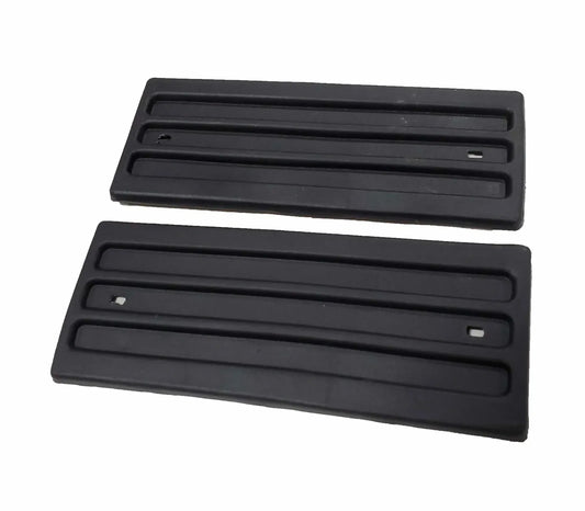 Targa Bar Plastic Trim Fit For Samurai 80'-95' Lex, Ky - StellerGear