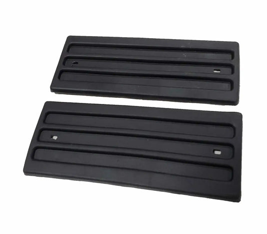 Targa Bar Plastic Trim Fit For Samurai 80'-95' Lex, Ky - StellerGear