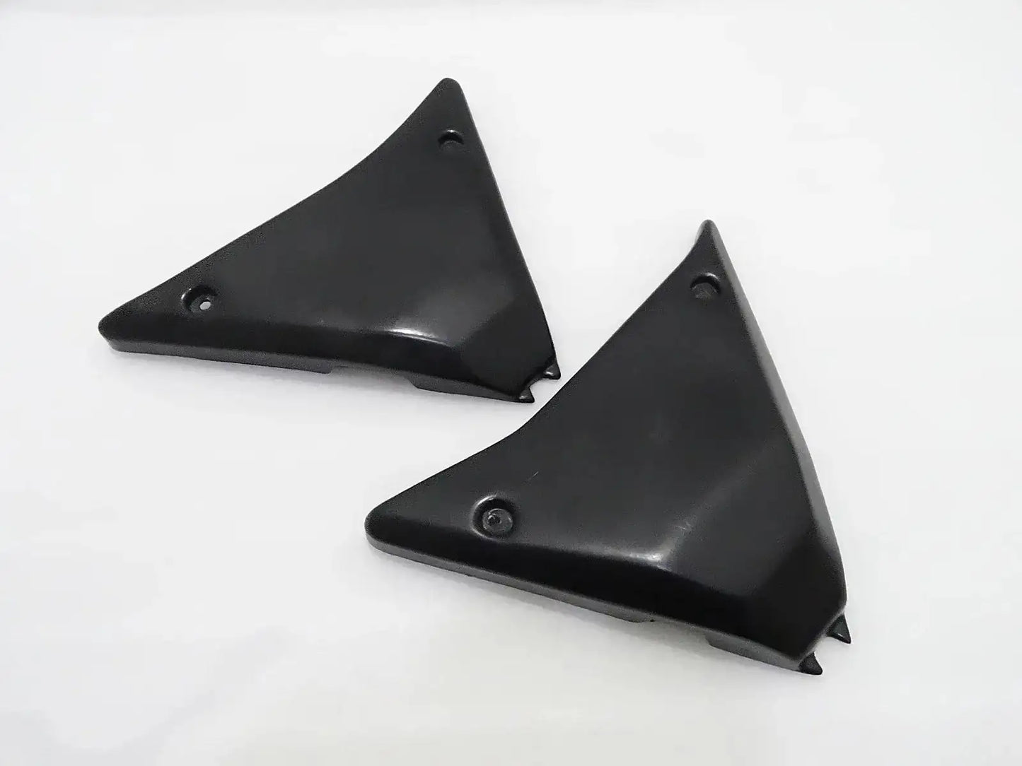 HARLEY DAVIDSON FXR 82-1994 & 99-2000 CAFE RACER CUSTOM SIDE COVER PANELS - StellerGear