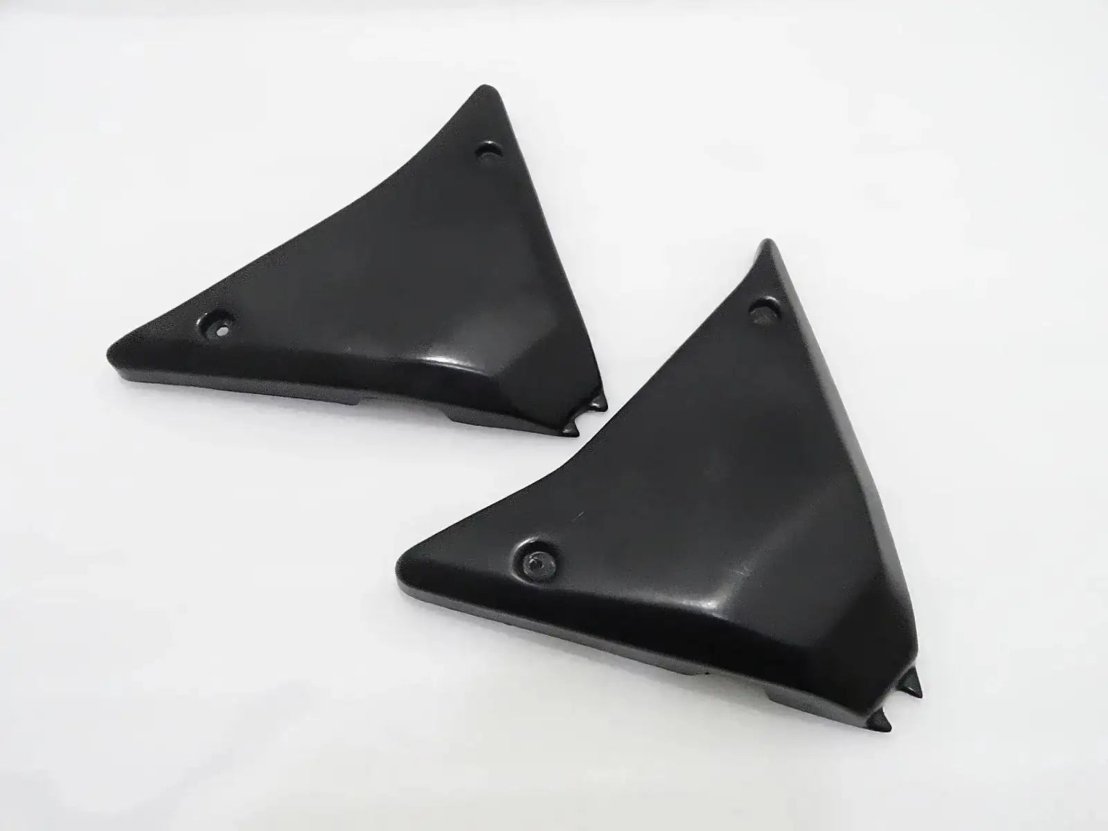 HARLEY DAVIDSON FXR 82-1994 & 99-2000 CAFE RACER CUSTOM SIDE COVER PANELS - StellerGear