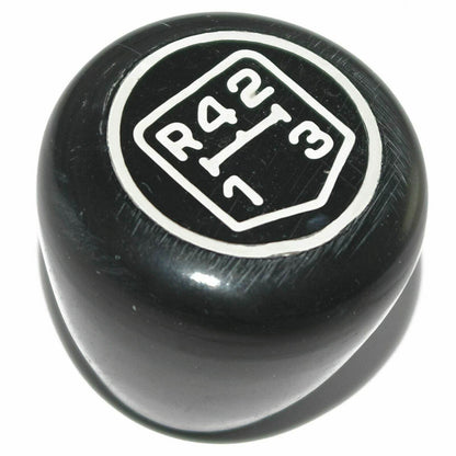 Gear Shift Lever Knob 4 Speed Massey Ferguson 241 245 4410 5210 5245 9000 - StellerGear