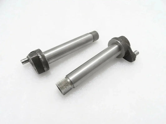BSA GOLD STAR FOOTREST SHAFT(PAIR) - StellerGear
