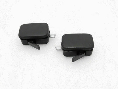 For Suzuki Rear Door Sliding Window Lock Pair Samurai Maruti Van - StellerGear