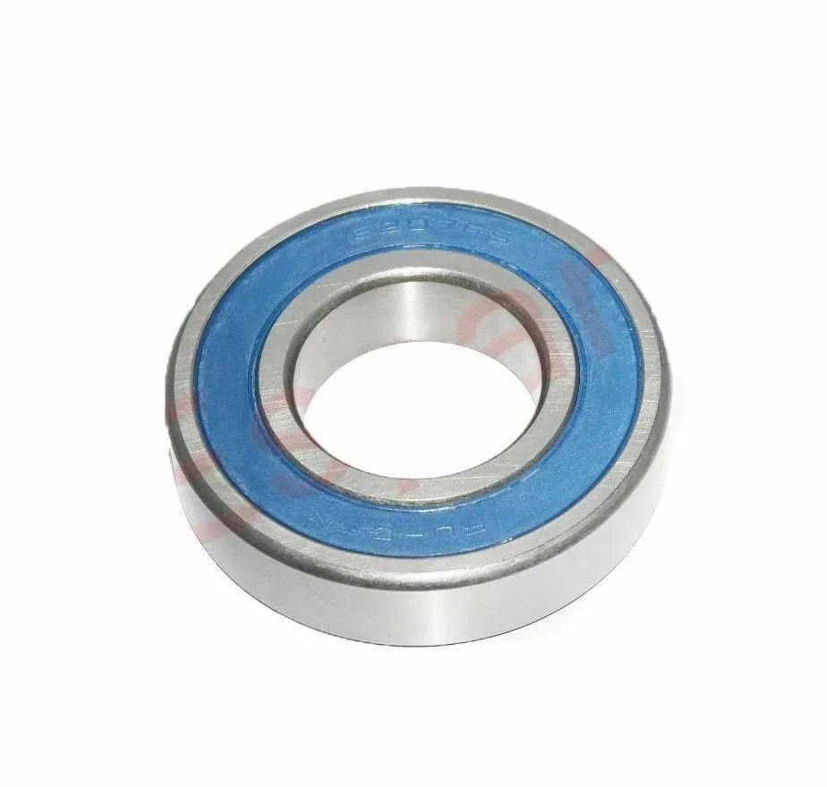 Fit For Suzuki Sj410 Sj413 Gypsy Mpfi Rear Wheel Bearing 6207 Rs Ecs - StellerGear