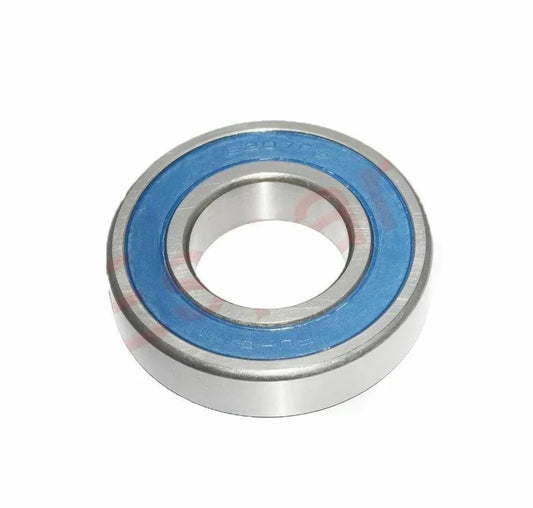 Fit For Suzuki Sj410 Sj413 Gypsy Mpfi Rear Wheel Bearing 6207 Rs Ecs - StellerGear