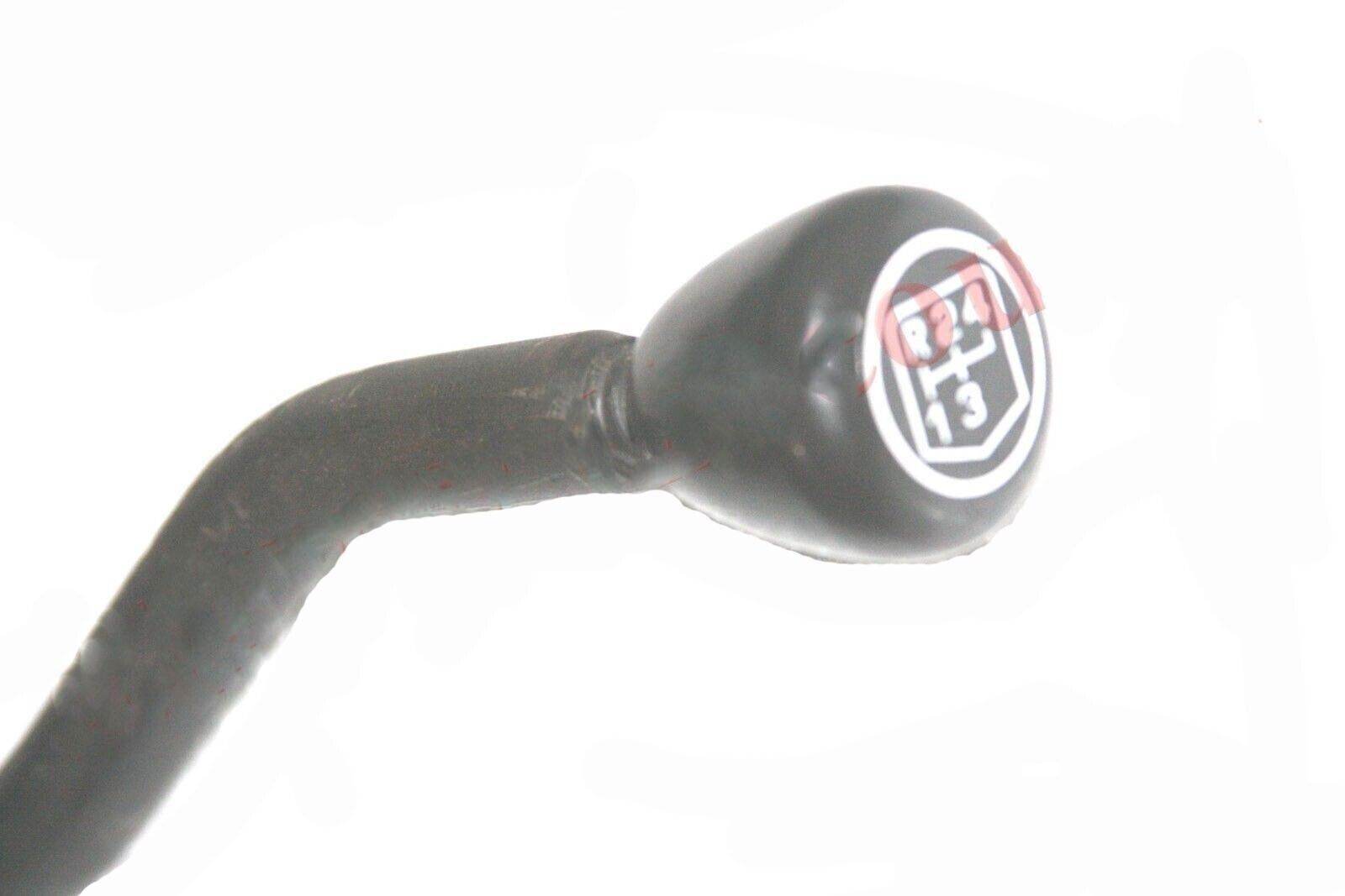 Gear Shift Lever Stick With Knob Massey Ferguson 7250 Models - StellerGear