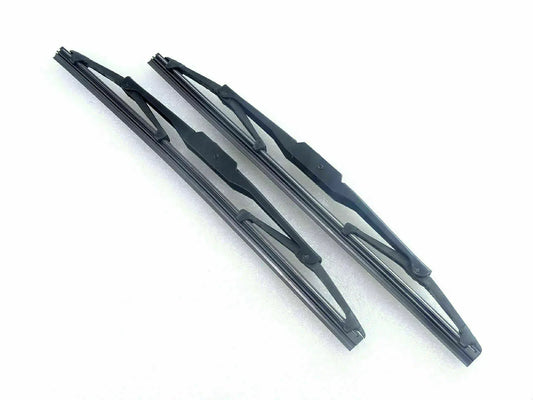 12'' Windshield Windscreen Wiper Arm Blade Pair Fit For Suzuki Samurai Gypsy King - StellerGear