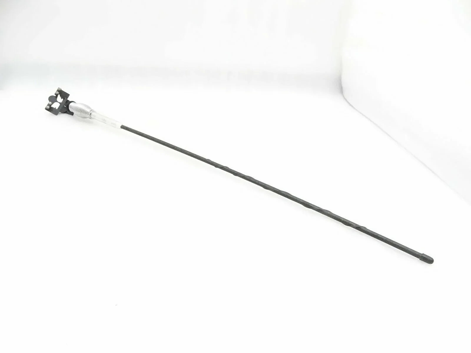 SUZUKI GYPSY UNIVERSAL BLACK FLAG ROD ANTENNA - StellerGear